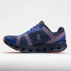 On Running On Cloudgo Women's Indigo/Ink 7 On Running On Cloudgo Women's Indigo/Ink -Brooks Store 049733 1