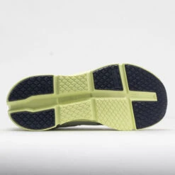 On Running On Cloudgo Men's Frost/Hay -Brooks Store 049734 4