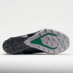 On Running On Cloudventure Peak 3 Women's Black/Glacier -Brooks Store 049736 4