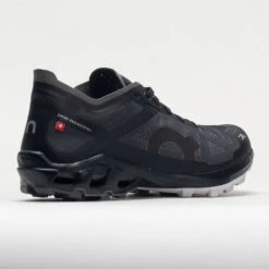 On Running On Cloudventure Peak 3 Women's Black/Glacier -Brooks Store 049736 6