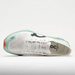 On Running On Cloudventure Peak 3 Men's Undyed White -Brooks Store 049739 2