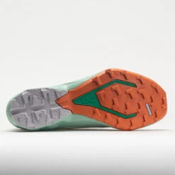 On Running On Cloudventure Peak 3 Men's Undyed White -Brooks Store 049739 4