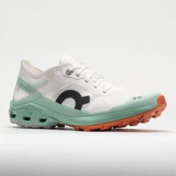 On Running On Cloudventure Peak 3 Men's Undyed White -Brooks Store 049739 5