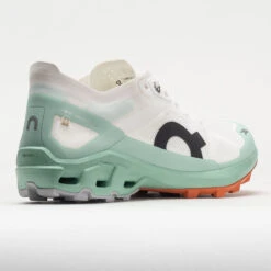 On Running On Cloudventure Peak 3 Men's Undyed White -Brooks Store 049739 6