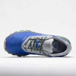 On Running On Cloudventure Waterproof Women's Cobalt/Ivy -Brooks Store 049742 2