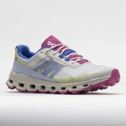 On Running On Cloudvista Women's Heather/Rhubarb -Brooks Store 049745 5