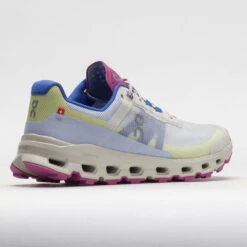 On Running On Cloudvista Women's Heather/Rhubarb -Brooks Store 049745 6