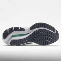 Mizuno Wave Inspire 19 Women's Harbor Mist/White 9 Mizuno Wave Inspire 19 Women's Harbor Mist/White -Brooks Store 049746 4