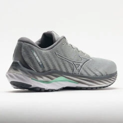Mizuno Wave Inspire 19 Women's Harbor Mist/White 11 Mizuno Wave Inspire 19 Women's Harbor Mist/White -Brooks Store 049746 6