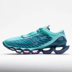 Mizuno Wave Prophecy 12 Women's Antigua Sand 7 Mizuno Wave Prophecy 12 Women's Antigua Sand -Brooks Store 049754 1