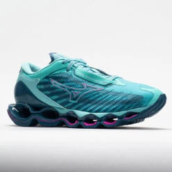 Mizuno Wave Prophecy 12 Women's Antigua Sand 10 Mizuno Wave Prophecy 12 Women's Antigua Sand -Brooks Store 049754 5