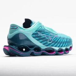 Mizuno Wave Prophecy 12 Women's Antigua Sand 11 Mizuno Wave Prophecy 12 Women's Antigua Sand -Brooks Store 049754 6