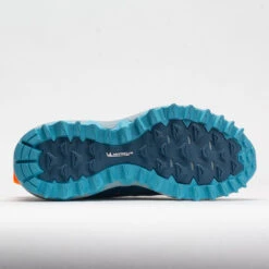 Mizuno Wave Mujin 9 Men's Provincial Blue/Baby Blue -Brooks Store 049756 4