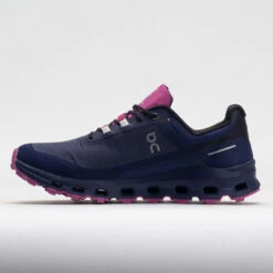 On Running On Cloudvista Waterproof Women's Flint/Acai -Brooks Store 049760 1