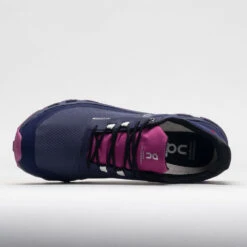 On Running On Cloudvista Waterproof Women's Flint/Acai -Brooks Store 049760 2
