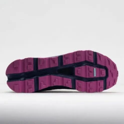 On Running On Cloudvista Waterproof Women's Flint/Acai -Brooks Store 049760 4