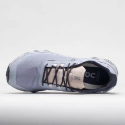 On Running On Cloudvista Waterproof Women's Nimbus/Heather -Brooks Store 049761 2