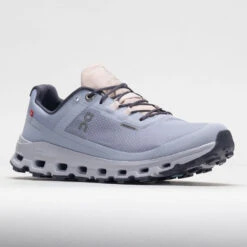 On Running On Cloudvista Waterproof Women's Nimbus/Heather -Brooks Store 049761 5