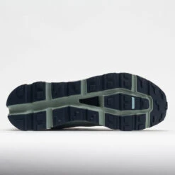 On Running On Cloudvista Waterproof Men's Chalk/Moss 9 On Running On Cloudvista Waterproof Men's Chalk/Moss -Brooks Store 049762 4