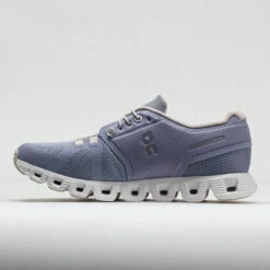 On Running On Cloud 5 Women's Nimbus/Alloy -Brooks Store 049768 1