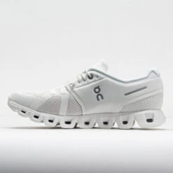 On Running On Cloud 5 Women's Undyed White 7 On Running On Cloud 5 Women's Undyed White -Brooks Store 049769 1