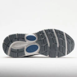 Brooks Dyad 11 Women's Grey/White/Blue -Brooks Store 049812 4