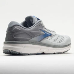 Brooks Dyad 11 Women's Grey/White/Blue -Brooks Store 049812 6