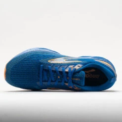 Brooks Levitate 6 Men's Classic Blue/Orange 8 Brooks Levitate 6 Men's Classic Blue/Orange -Brooks Store 049817 2