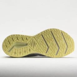 Brooks Levitate 6 Women's White/Oyster/Yellow 9 Brooks Levitate 6 Women's White/Oyster/Yellow -Brooks Store 049819 4