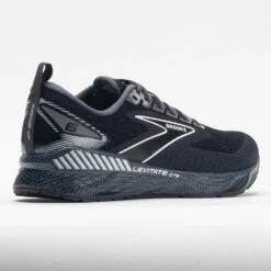 Brooks Levitate GTS 6 Men's Blackened Pearl/Ebony/White -Brooks Store 049822 6