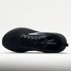 Brooks Revel 6 Men's Black/Blackened Pearl/Grey 8 Brooks Revel 6 Men's Black/Blackened Pearl/Grey -Brooks Store 049827 2