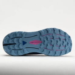 Brooks Cascadia 16 Women's Blue/Black/Yellow -Brooks Store 049839 4