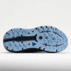 Brooks Caldera 6 Women's Black/Blue/Yellow -Brooks Store 049843 4