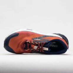 Brooks Catamount 2 Men's Rooibos/Biscuit/Peacoat -Brooks Store 049846 2