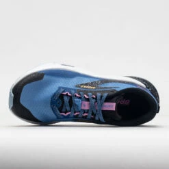 Brooks Catamount 2 Women's Blue/Black/Yellow -Brooks Store 049847 2