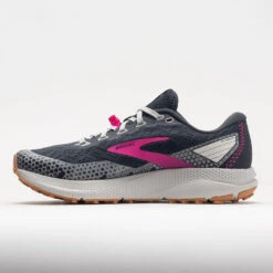 Brooks Divide 3 Women's Ebony/Grey/Pink 7 Brooks Divide 3 Women's Ebony/Grey/Pink -Brooks Store 049851 1
