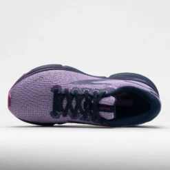 Brooks Ghost 15 Women's Rhapsody/Dress Blue/Viola 8 Brooks Ghost 15 Women's Rhapsody/Dress Blue/Viola -Brooks Store 049856 2
