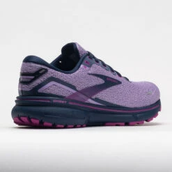 Brooks Ghost 15 Women's Rhapsody/Dress Blue/Viola 11 Brooks Ghost 15 Women's Rhapsody/Dress Blue/Viola -Brooks Store 049856 6