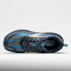 Brooks Cascadia 16 Men Eclipse/Marina/Chalk -Brooks Store 049866 2