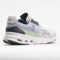 On Running On Cloudrift Women's Frost/Heather -Brooks Store 049875 6