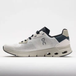 On Running On Cloudrift Men's Ivory/Midnight -Brooks Store 049878 1