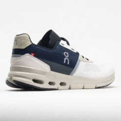 On Running On Cloudrift Men's Ivory/Midnight -Brooks Store 049878 6