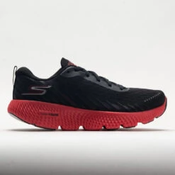 Skechers GOrun MaxRoad 5 Men's Black/Red