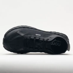 Norda 001 Waterproof Men's Stealth Black -Brooks Store 049896 2