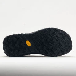 Norda 001 Waterproof Men's Stealth Black -Brooks Store 049896 4