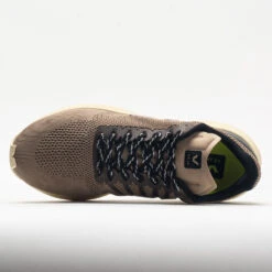 VEJA Marlin V-Knit Men's Nero/Parme -Brooks Store 049901 2