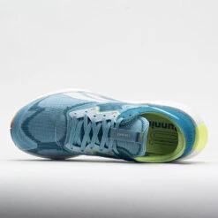 Reebok Floatride Energy Symmetro 2 Womens Blue Pearl/Steely Blue/White -Brooks Store 049914 2