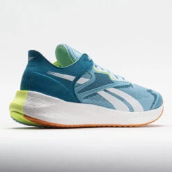 Reebok Floatride Energy Symmetro 2 Womens Blue Pearl/Steely Blue/White -Brooks Store 049914 6