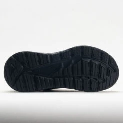 HOKA Gaviota 4 Men's Black/Black -Brooks Store 049965 4