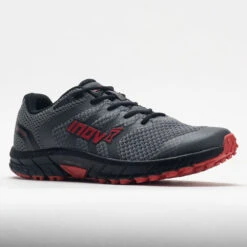 Inov-8 Parkclaw 260 Knit Men's Grey/Black/Red -Brooks Store 049968 5